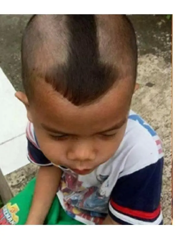 6 Gaya Potongan Rambut Mirip Avatar Aang Ini Nyentrik, Bikin Ngakak