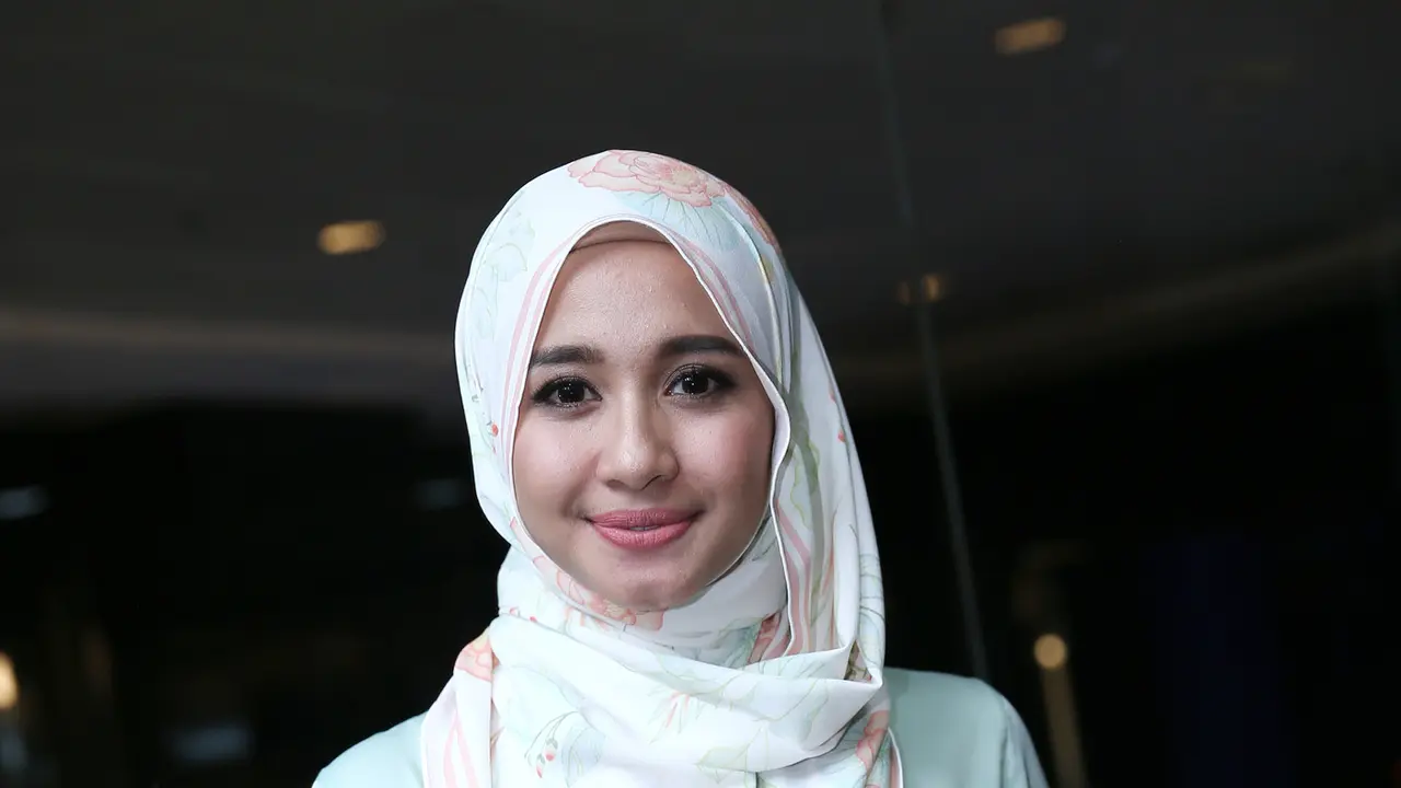 [Bintang] Laudya Cynthia Bella