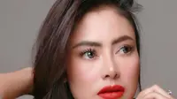 Vitalia Shesya Akui Salah Berteman Sehingga Terjerat Narkoba