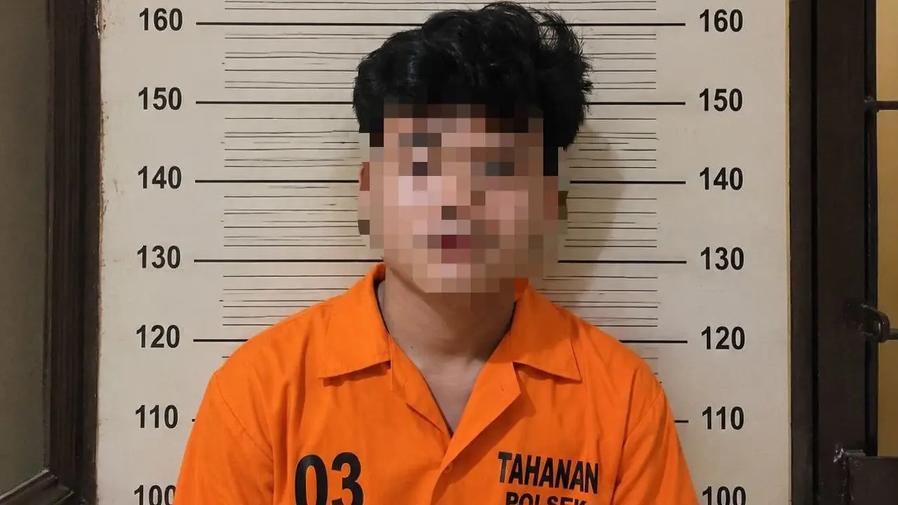 Modus Licik Komplotan Curanmor di Bandar Lampung, Berganti-Ganti Mobil agar Tak Dicurigai Warga