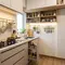 11 Model Dapur Kecil dengan Penyimpanan Vertikal agar Leluasa saat Masak