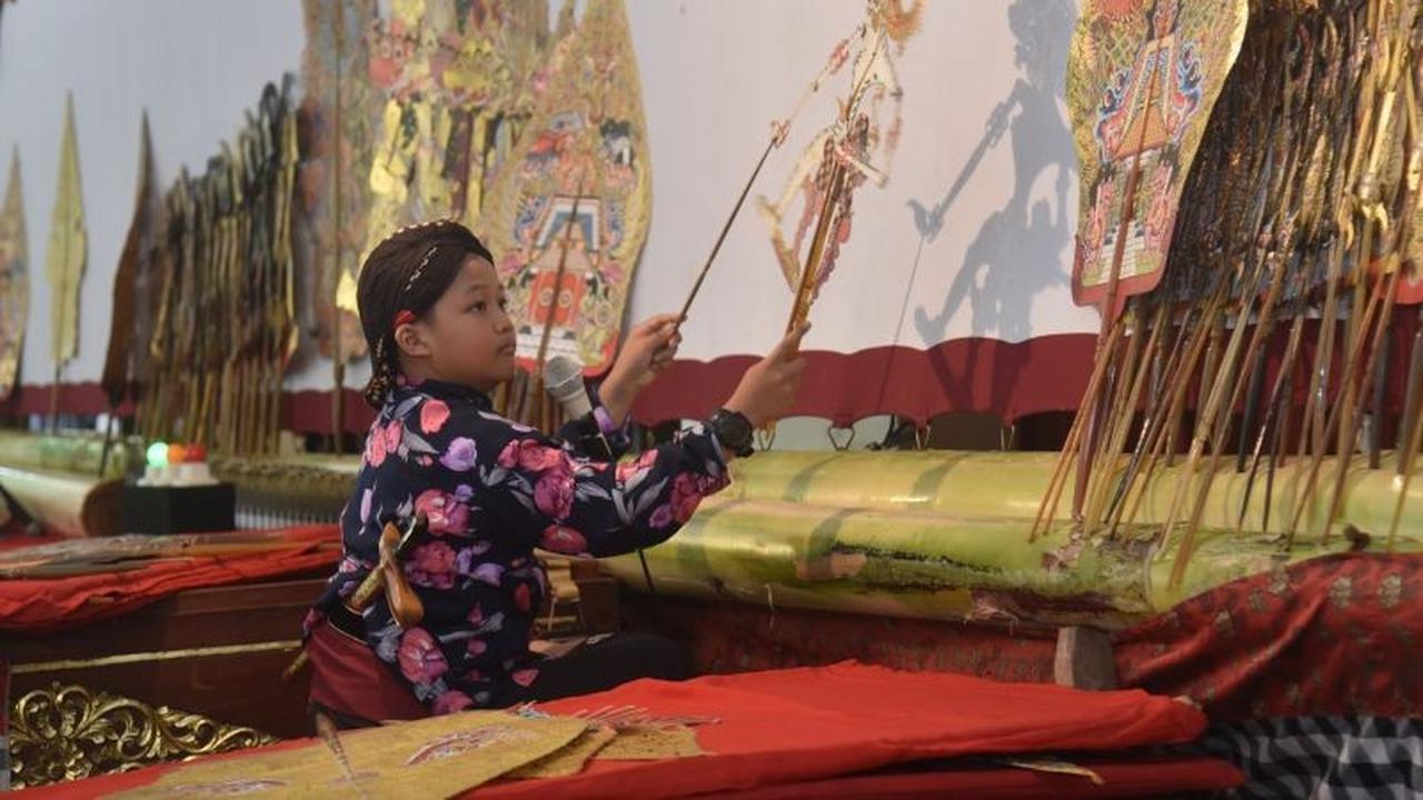 Festival Dalang Anak Sleman 2026: Lestarikan Warisan Budaya di Tangan Generasi Muda