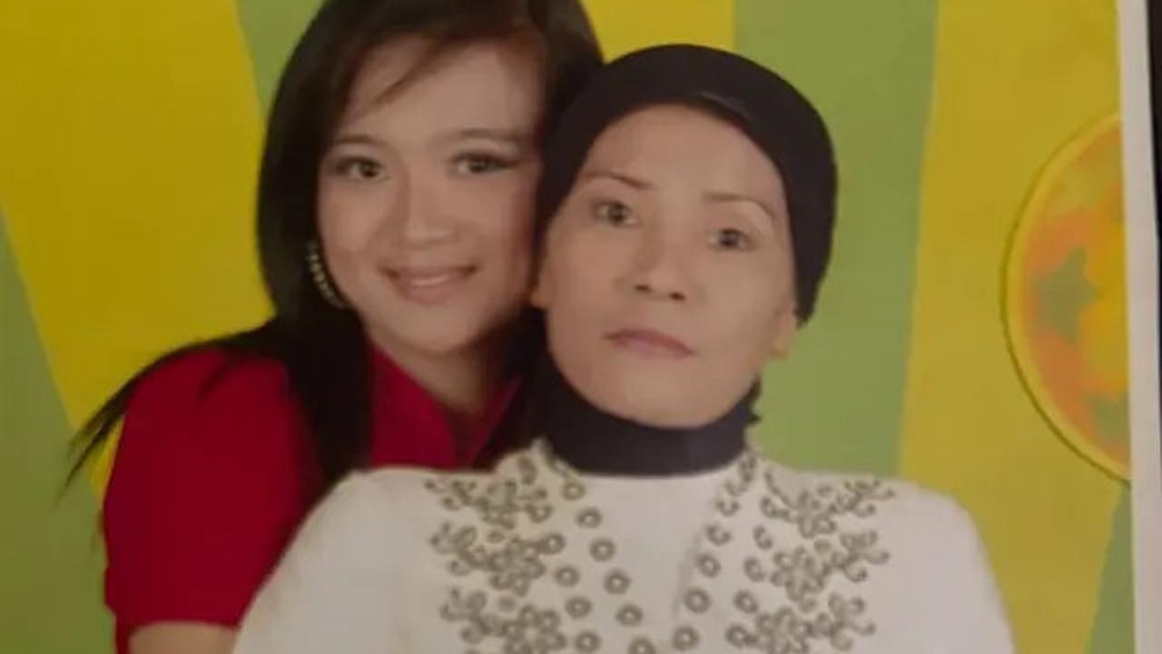 Potret Dulu vs Kini Wika Salim dan Keluarga, dari Rumah Kontrakan hingga Sukses di Dunia Hiburan