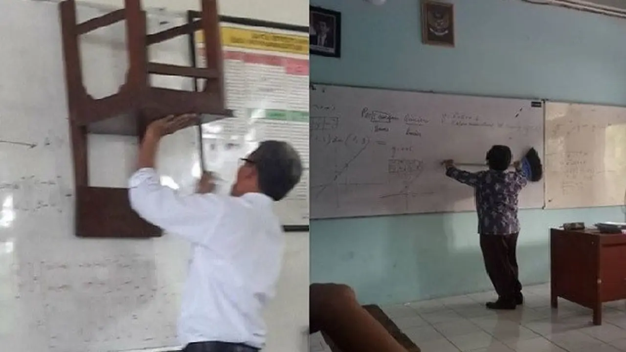 guru kreatif