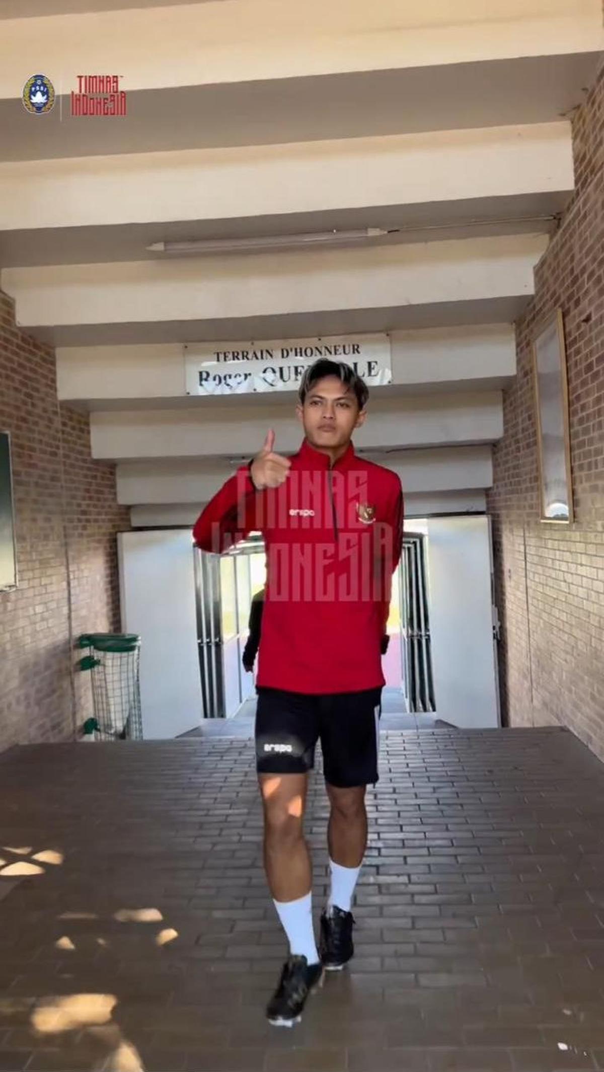Dok. Istimewa