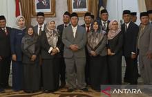 Fakta Menarik Pelantikan Pj Sekda Cianjur: Ahmad Rifai Resmi Jabat, Ini Tugas Prioritasnya!