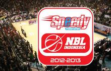 TelkomVision tayangkan puluhan laga Speedy NBL Indonesia