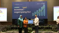 FUNDtastic Sampaikan Literasi Finansial, Mencegah Kegagalan dalam Investasi