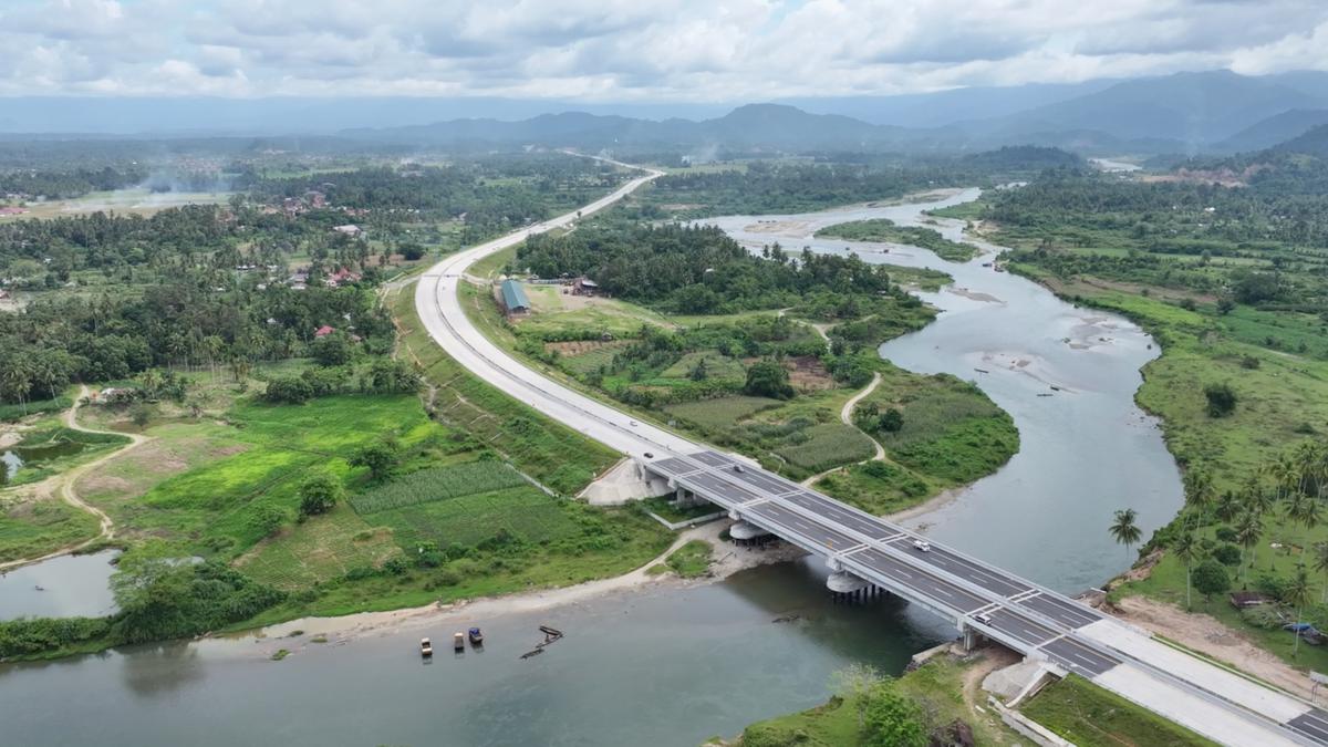Kementerian PU Ungkap Alasan 21 Jalan Tol yang Masih Sepi