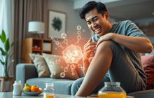 Gaya Hidup Picu Asam Urat di Usia Muda, Waspadai Kebiasaan Ini