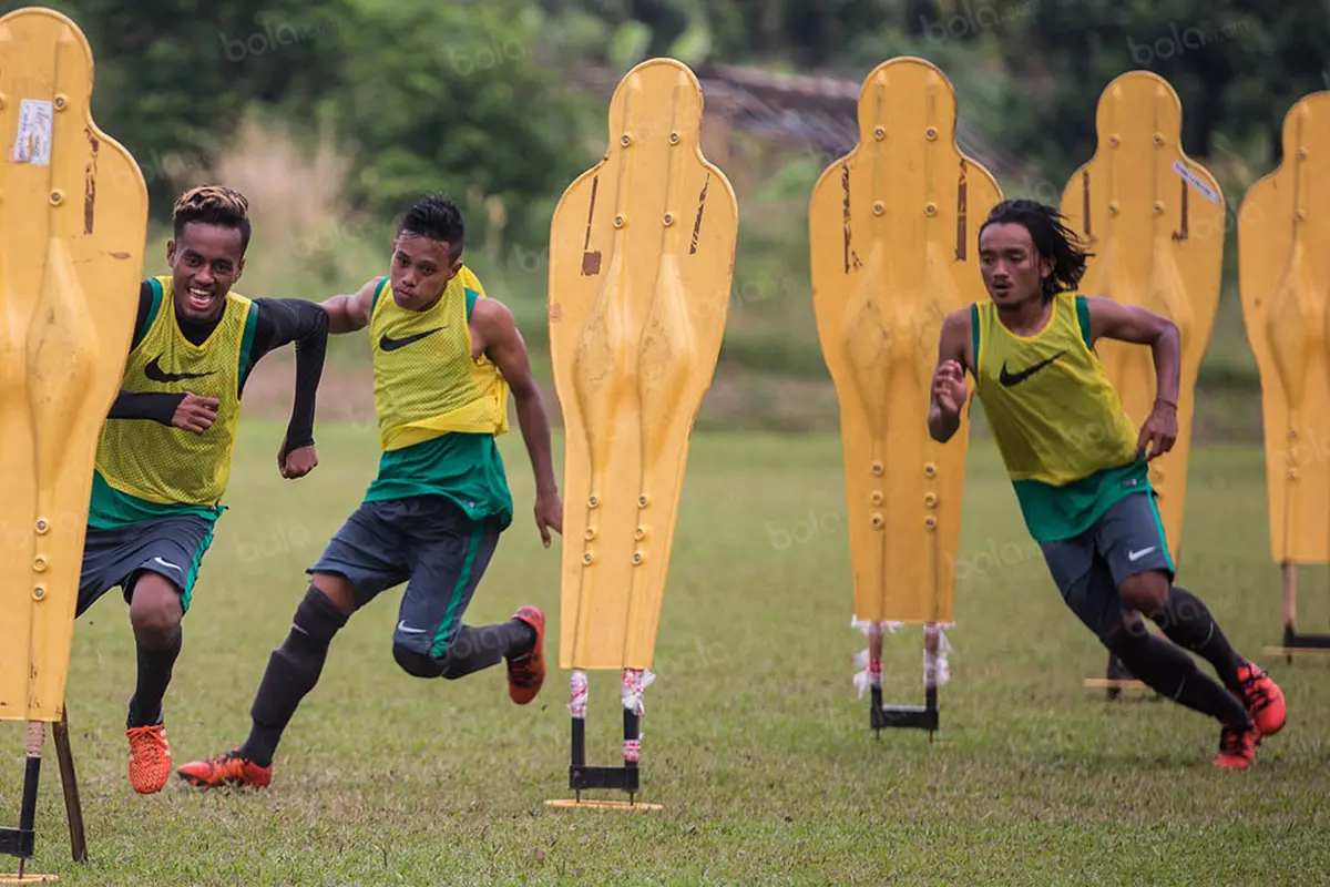 Timnas U-19