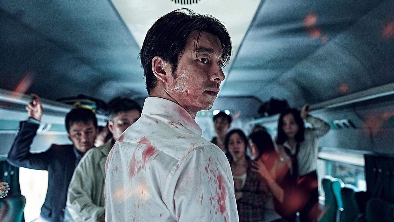 4 Rekomendasi Film Zombie Korea Terbaik, Berani Nonton?