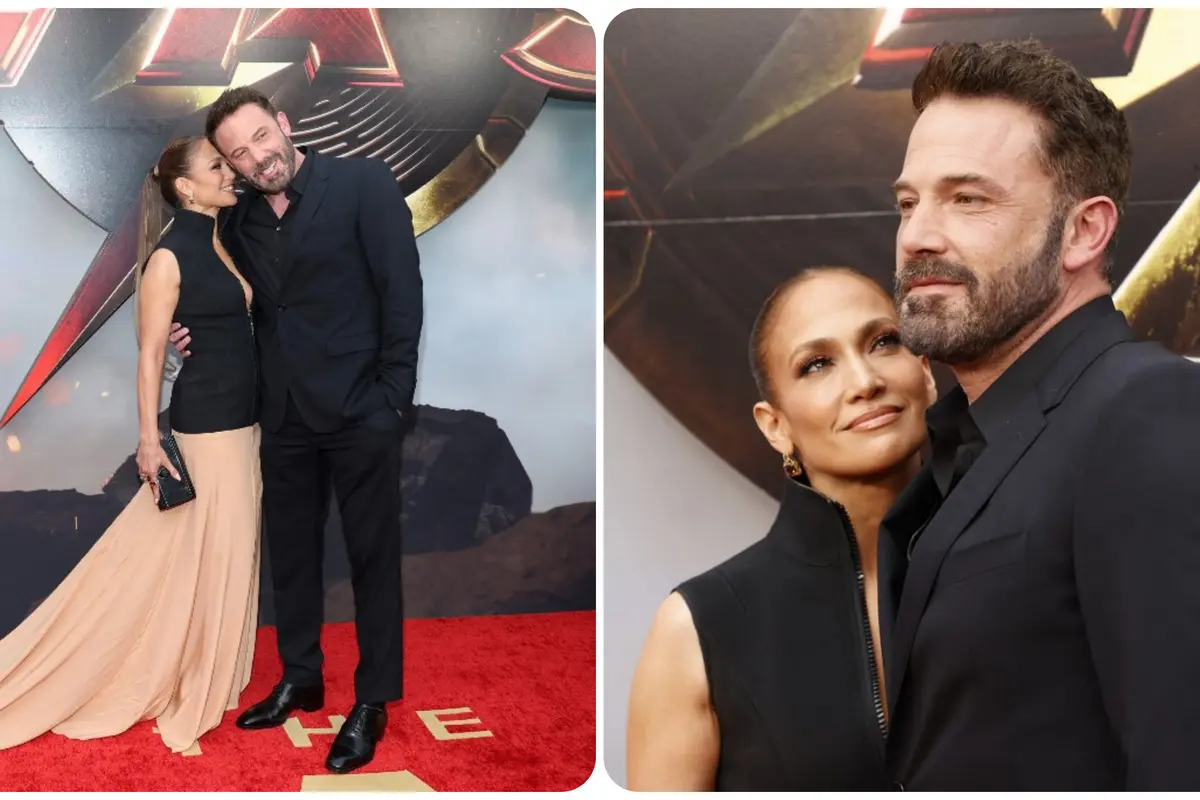 Top 3: Ben Affleck Diduga Cerai Usai FBI Berikan Video Jennifer Lopez dan P Diddy