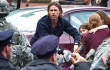 World War Z gambarkan serangan zombie secara riil