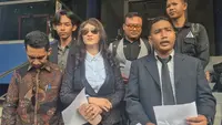 Zarima Sebut Hubungan Yusuf Kartiko dan Betrand Peto Tetap Baik