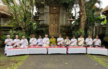 13 Raja Puri se-Bali Desak Presiden Prabowo Segera Realisasikan Pembangunan Bandara Bali Utara di Kubutambahan