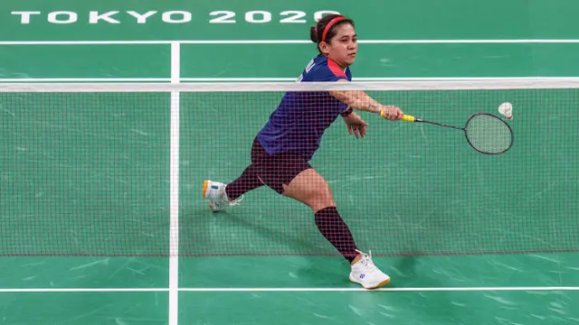 Foto: Deretan Para Atlet Indonesia yang Meraih Medali di Paralimpiade Tokyo 2020