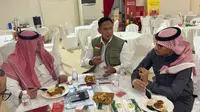 Bulog Tawarkan Beras Premium ke Arab Saudi, Bidik Pasar Haji 2026