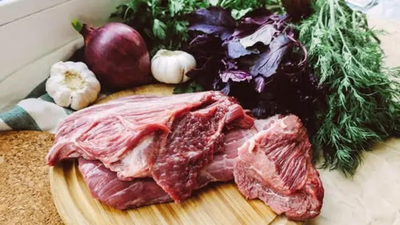 Daging Babi Halal dalam Kondisi Ini, Penjelasan Ustadz Adi Hidayat