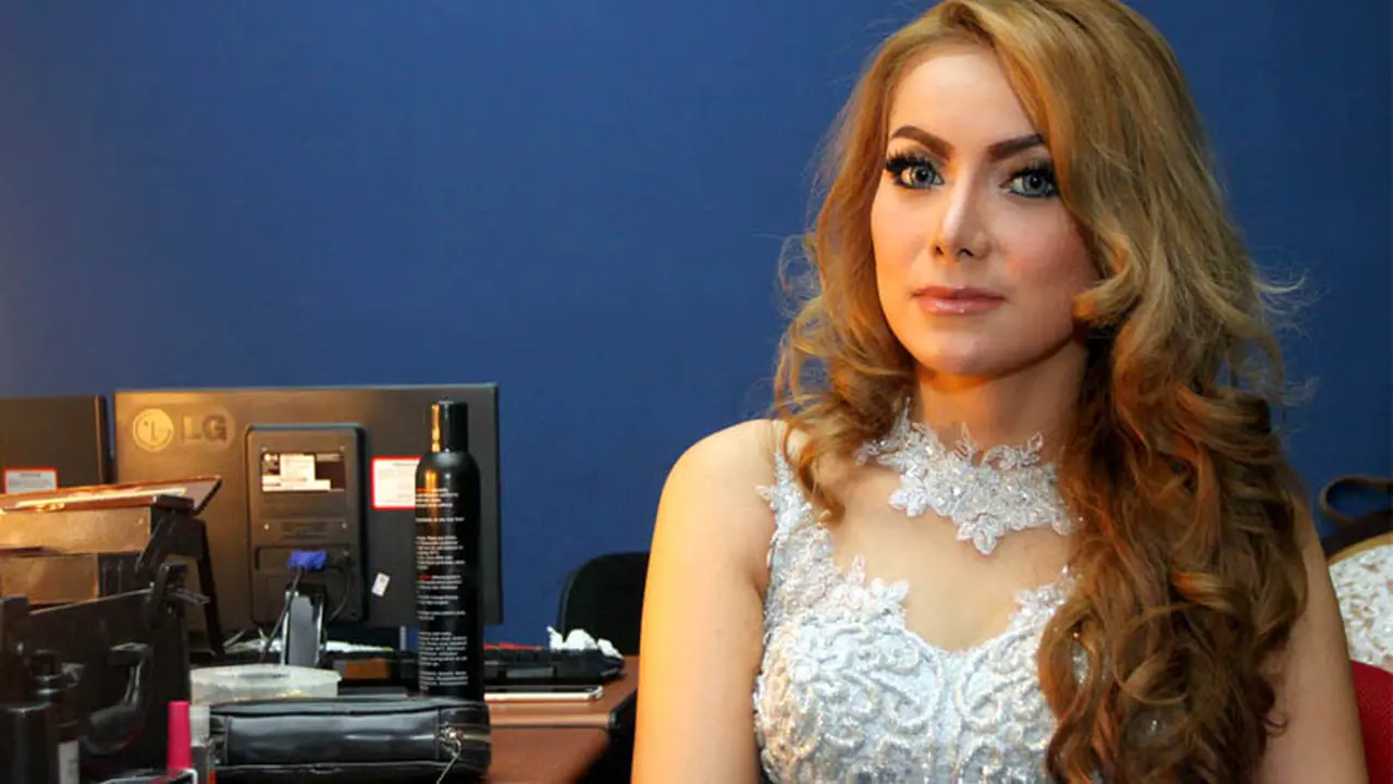 Lena Permatasari