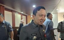 Targetkan Rp7,6 Triliun, Sekda Lampung Dorong Gali PAD Baru untuk Kemandirian Fiskal Daerah