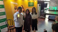 Oppo Optimistis 1 Juta Camera Phone Terjual 