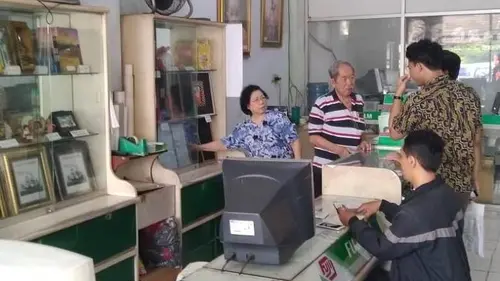 cuci kamera analog