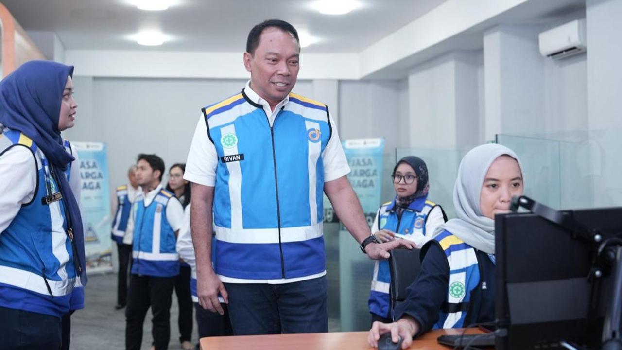 Terungkap, Ini Alasan Jasa Marga Beri Diskon Tarif Tol 20 Persen saat Libur Sekolah dan Idul Adha