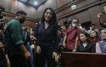 Biduan Nayunda Akui Pernah Terima Tas Mewah Balenciaga dan Kalung Seperti 'Anak Bayi' dari SYL