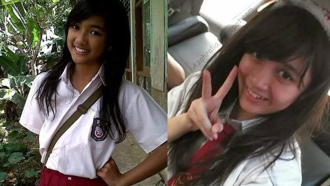 Beda Penampilan 6 Artis Cantik Tanah Air Saat SD, Bikin Pangling
