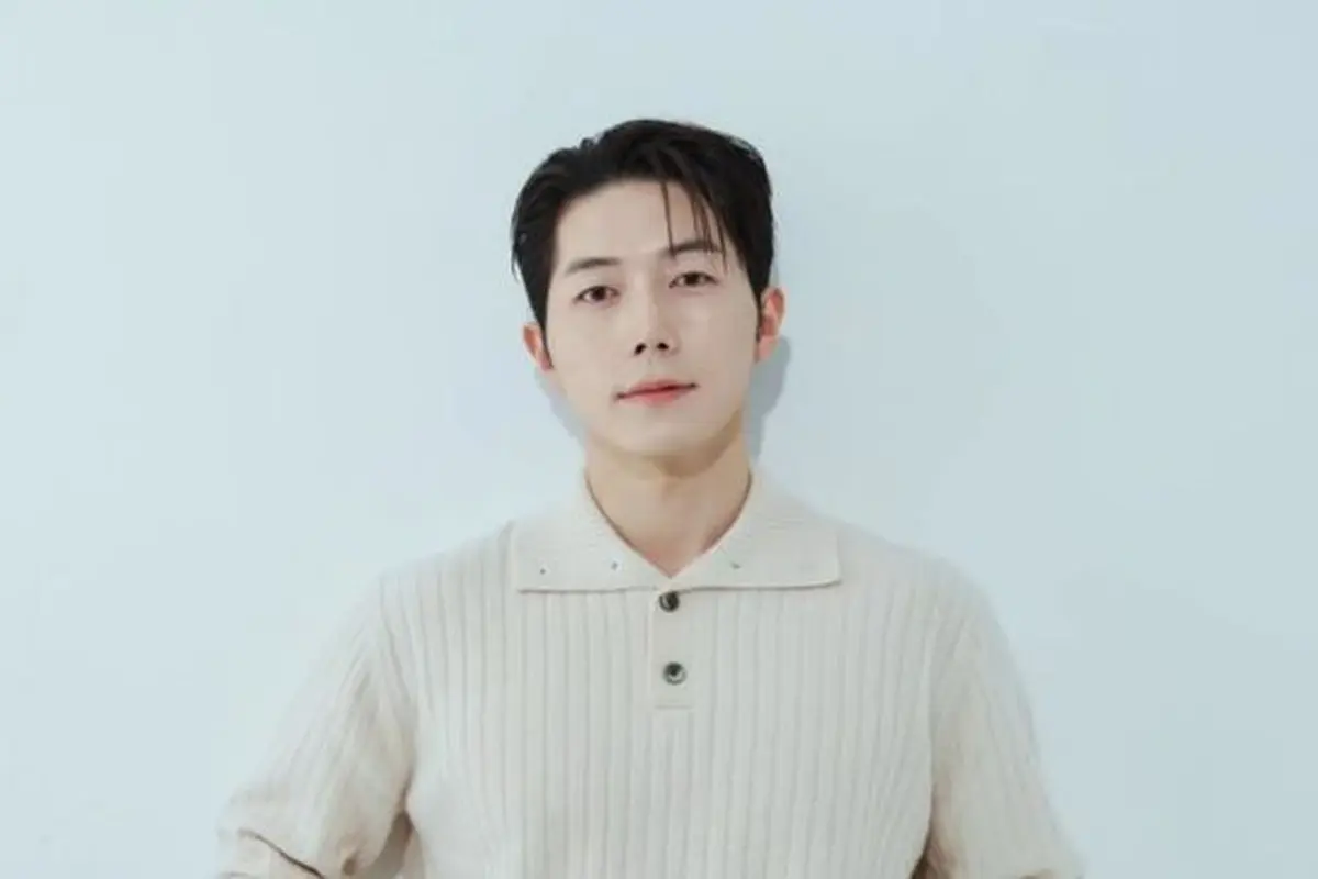Aktor Korea Park Min Jae Terkena Serangan Jantung di Usia Muda (credit: https://www.instagram.com/parkminzae)/