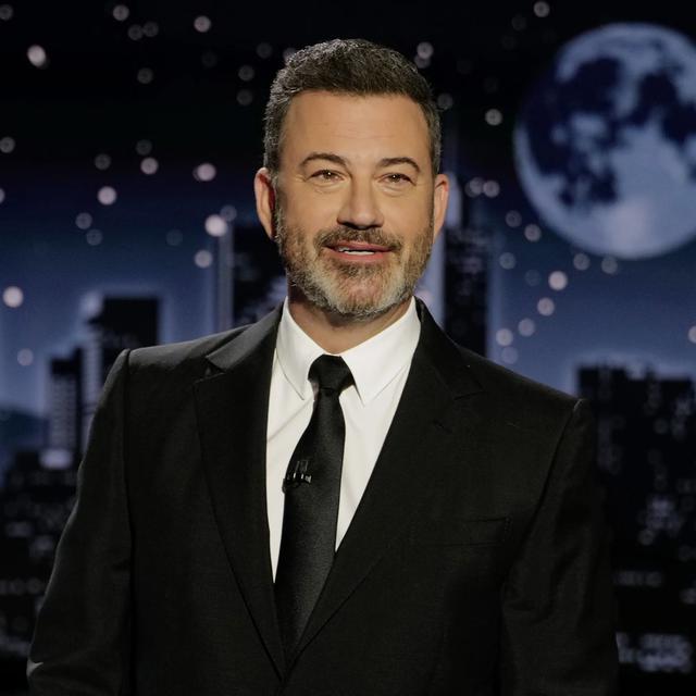 ABC Suspends 'Jimmy Kimmel Live!' Indefinitely After Controversial Charlie Kirk Comments