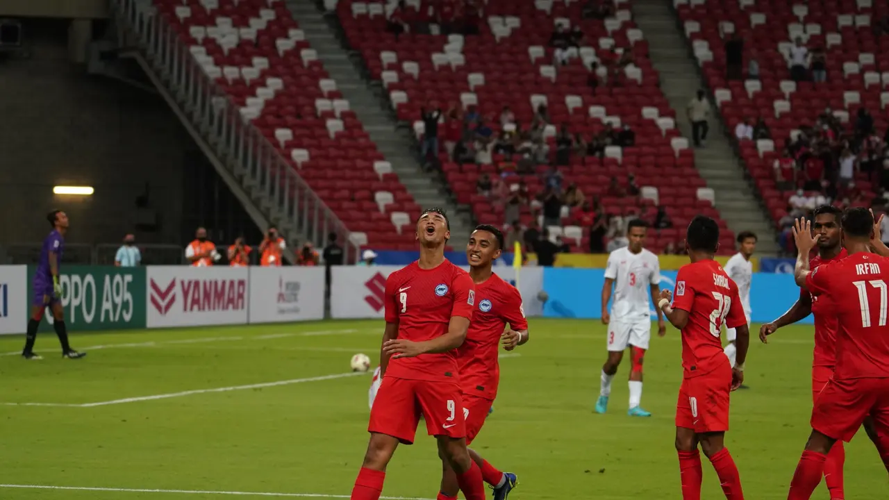 Ikhsan Fandi