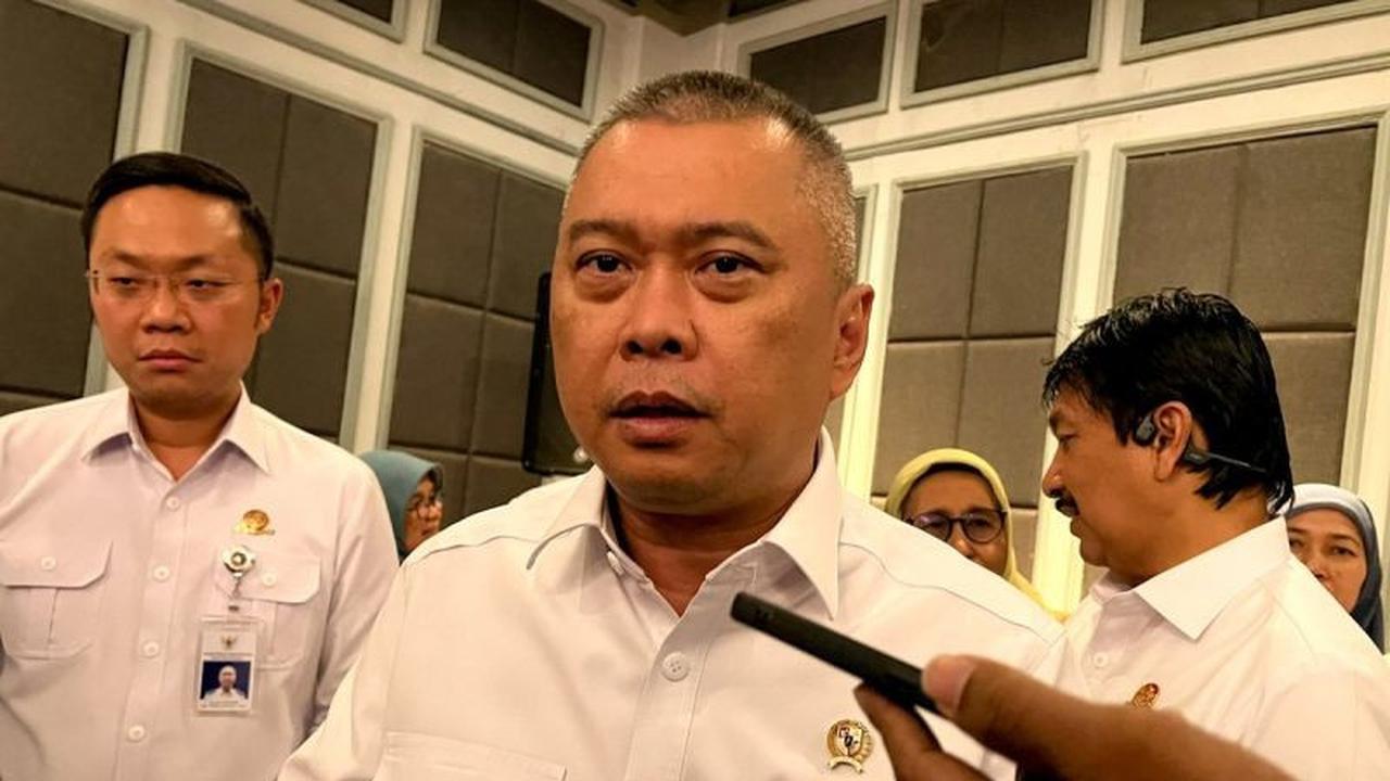 Menhub Dudy Purwagandhi Dorong Inovasi Sektor Lalu Lintas Demi Keselamatan dan Efisiensi