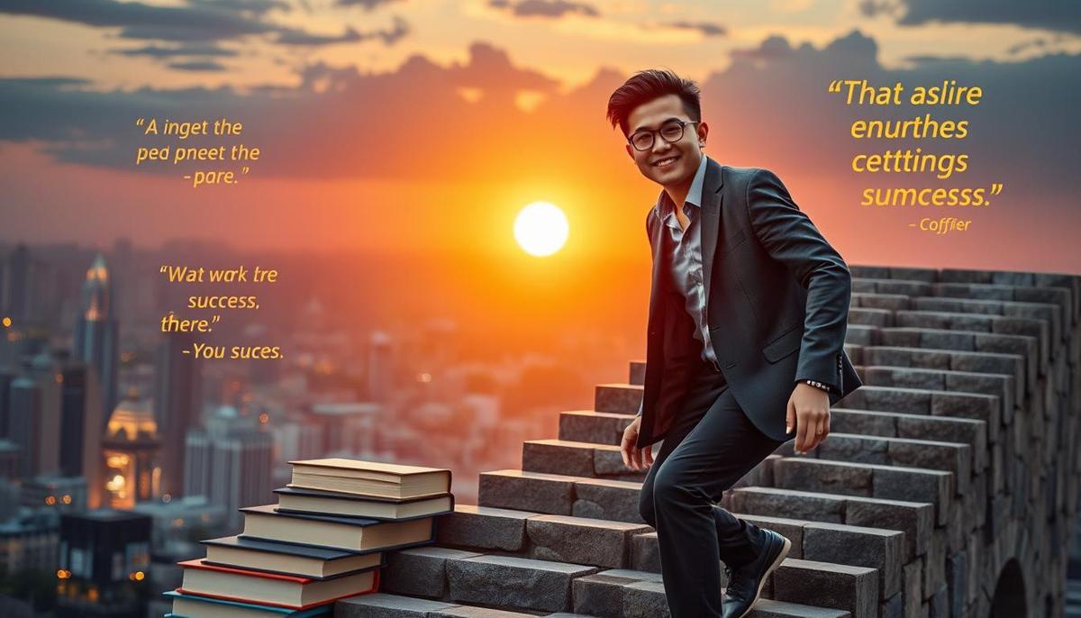 350 Caption Kata Kata Bijak Inspiratif untuk Memotivasi Diri