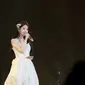 IU sukses gelar konser "2024 IU HEREH World Tour Concert" di Jakarta (Foto: CK Star Entertainment)