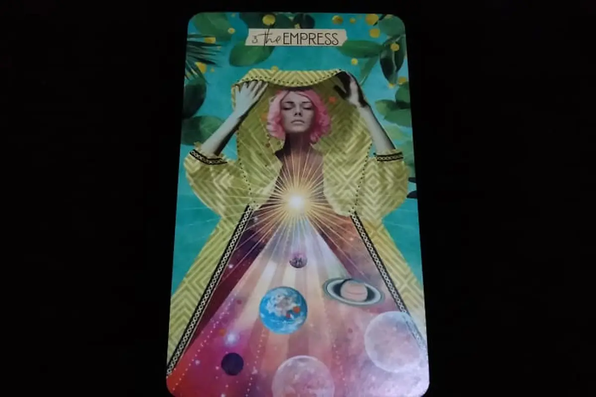 Tarot