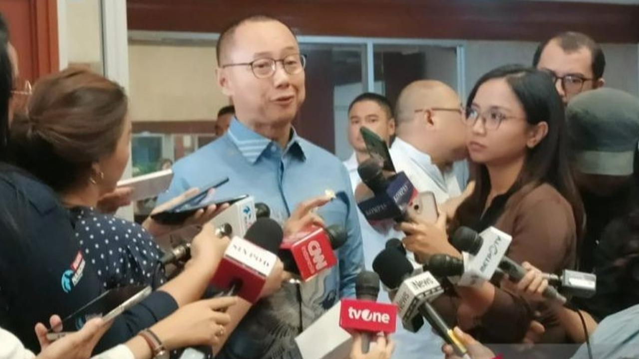 TOP NEWS: Begini MPR Respons Purnawiran TNI ke Pranowo | Nada Tinggi Dedi Mulyandi Vs Remaja