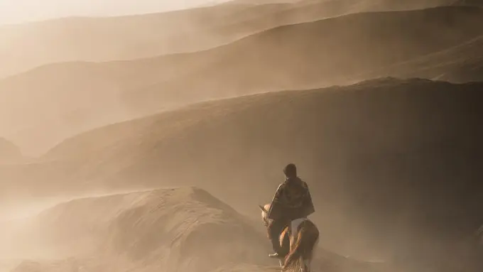 [Bintang] Jawa Timur