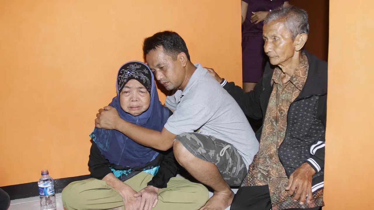 TKI telantar