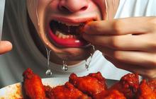 Dampak Kebanyakan Konsumsi Makanan Pedas, dari Sebabkan Diare hingga Buat Sakit Kepala