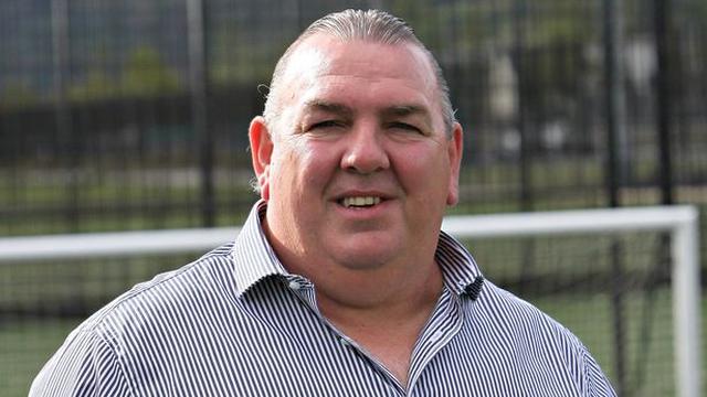 Neville Southall
