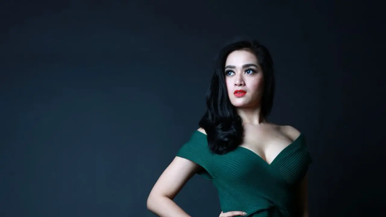 [Bintang] Tiara Dewi