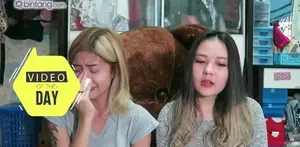 Diputusin Pacar Selebgram Ini Bikin Heboh Dunia Maya 