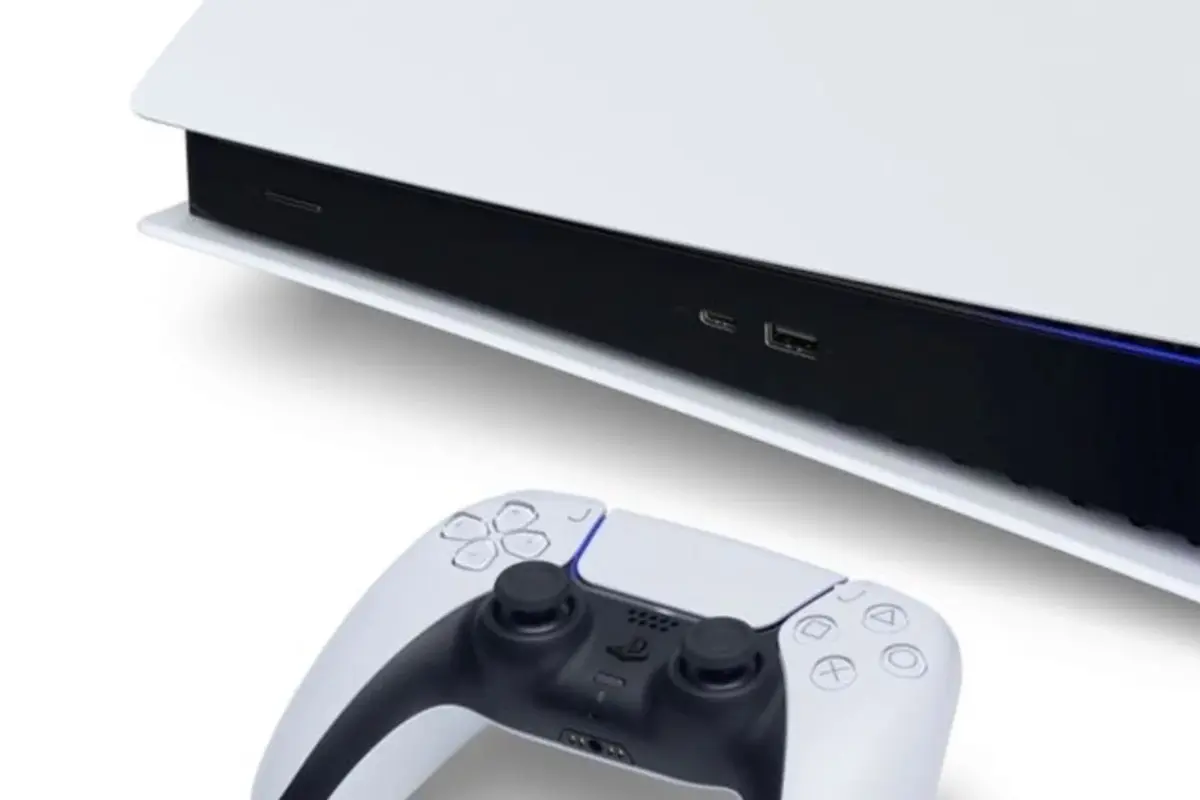 PS5