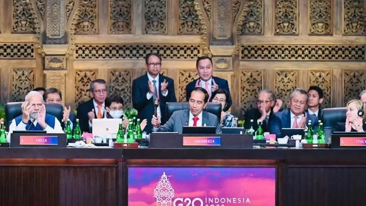 KTT G20