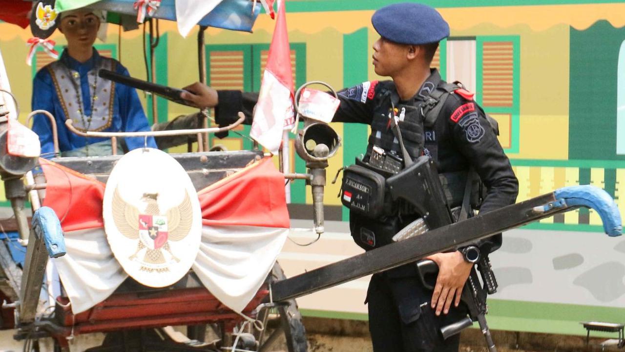 Dok. Istimewa
