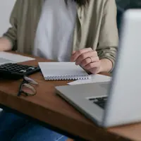 5 Tips untuk Tetap Fokus Bekerja Tanpa Mudah Terdistraksi./copyright. pexels/