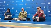 Pembangunan Sekolah Rakyat di 93 Lokasi Tembus 70%