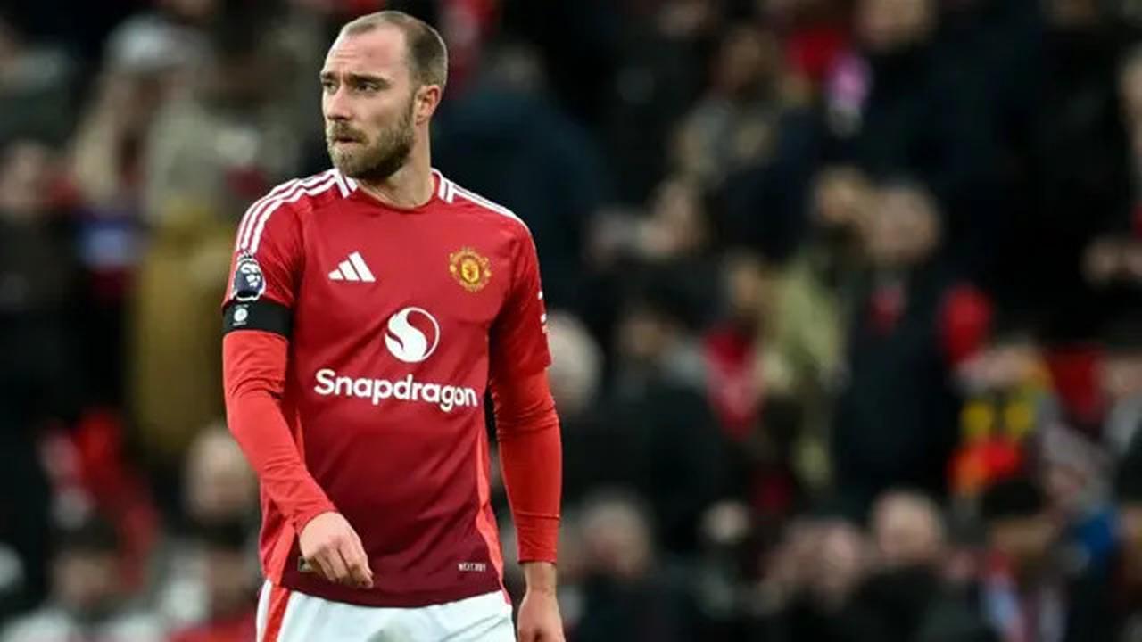 6 Pemain MU yang Berpeluang Diangkut Erik ten Hag ke Bayer Leverkusen